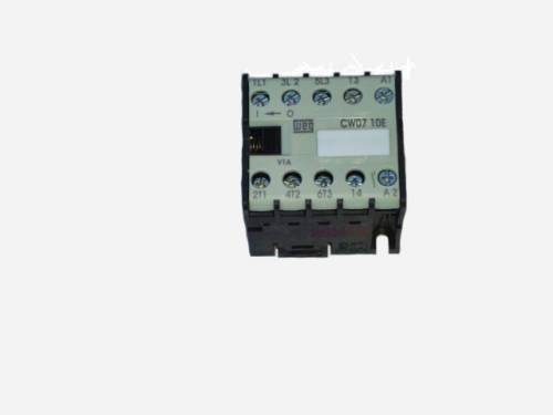 CONTACTOR
