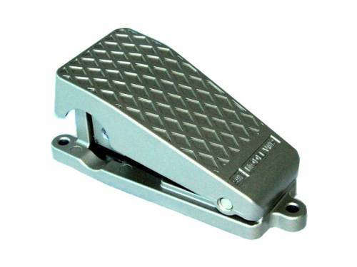 VALVULA PEDAL